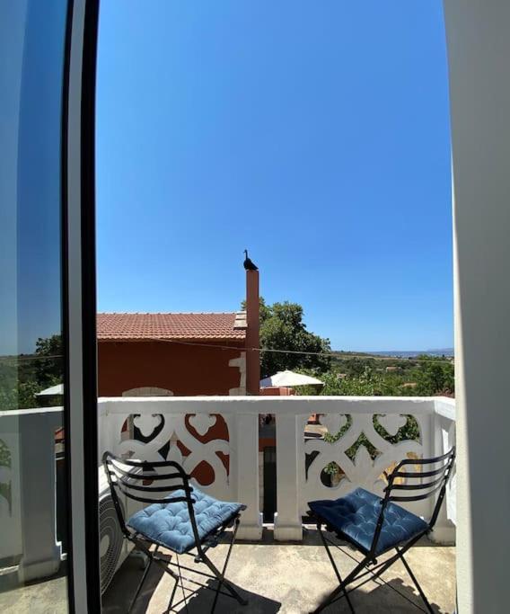 Yioklima - Renovated Neoclassical House With Two Bedrooms Vamos Exteriör bild