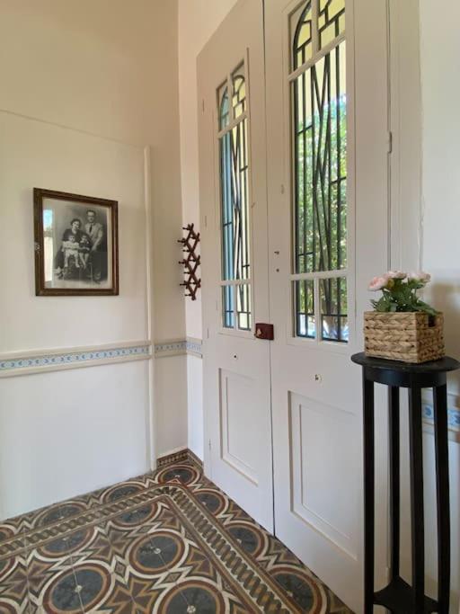 Yioklima - Renovated Neoclassical House With Two Bedrooms Vamos Exteriör bild